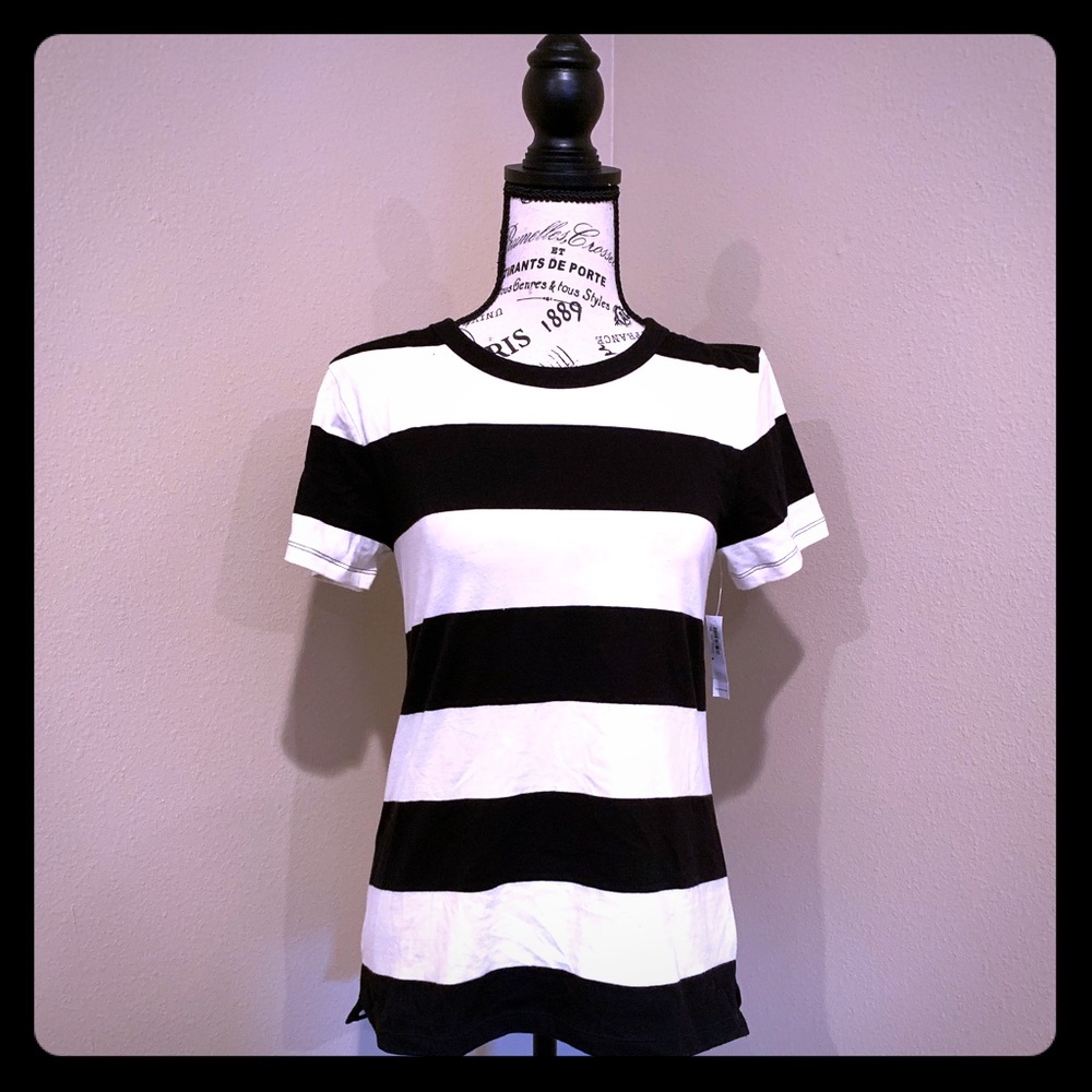 Old Navy Slim-Fit Crew-Neck Tee for Women